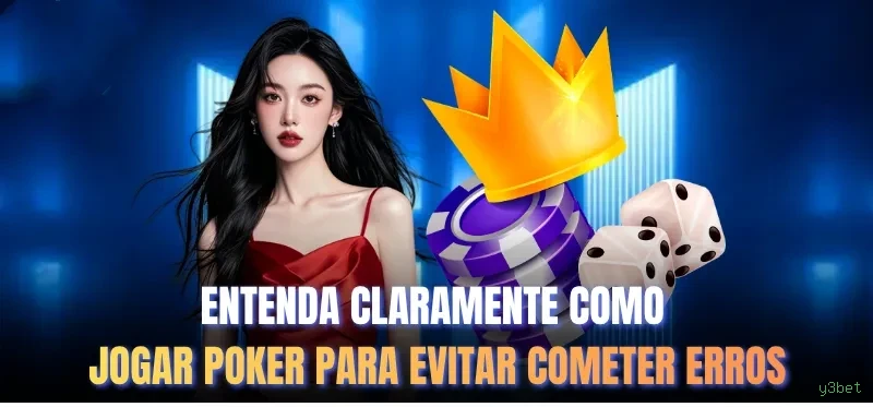 y3bet - Entre no Jogo e Ganhe Muito no Cassino Online Mais Seguro do Brasil!