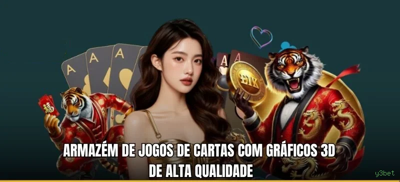 Imagem promocional do login da y3bet